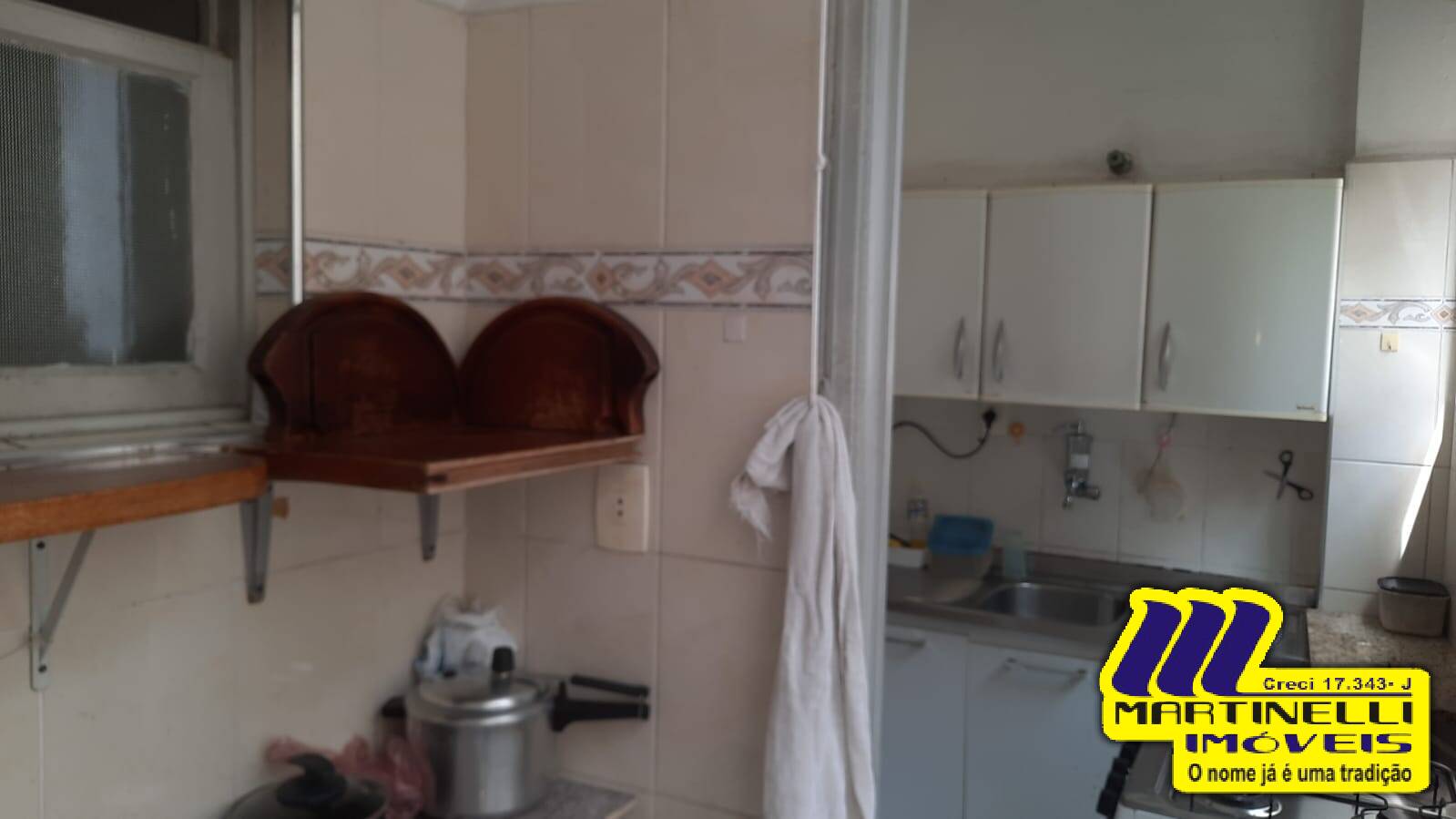 Apartamento à venda com 1 quarto, 64m² - Foto 7