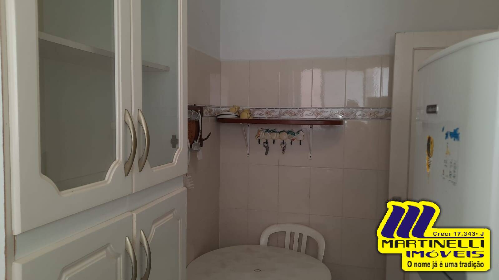 Apartamento à venda com 1 quarto, 64m² - Foto 8