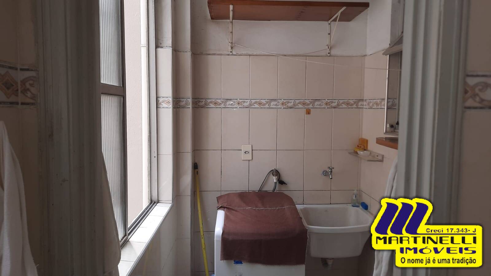 Apartamento à venda com 1 quarto, 64m² - Foto 6