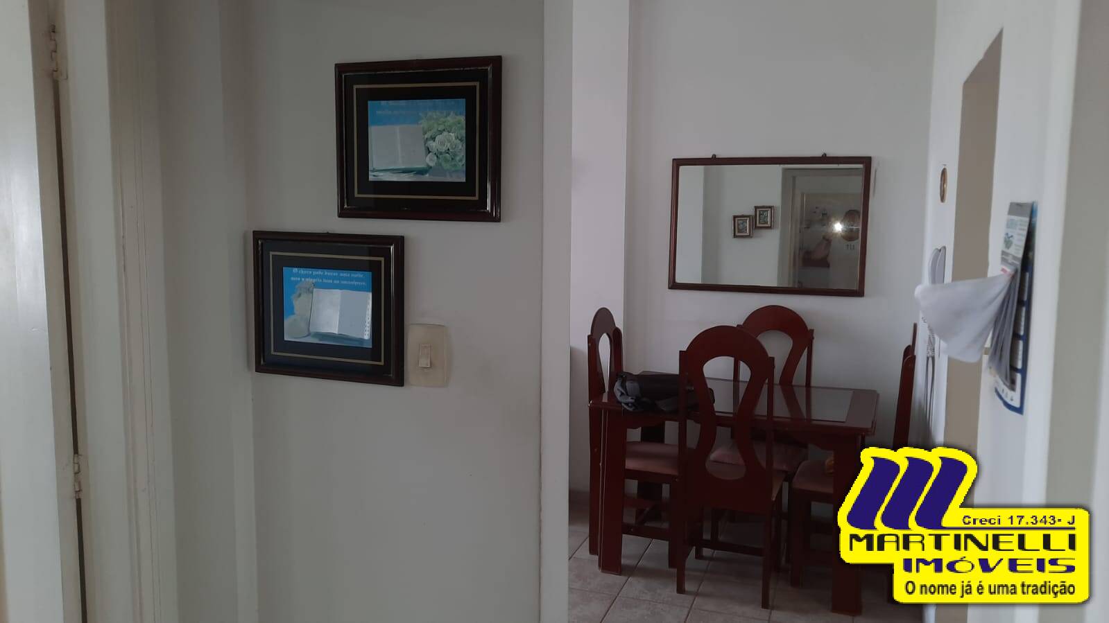 Apartamento à venda com 1 quarto, 64m² - Foto 12