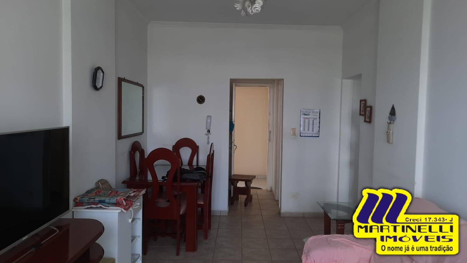 Apartamento à venda com 1 quarto, 64m² - Foto 13