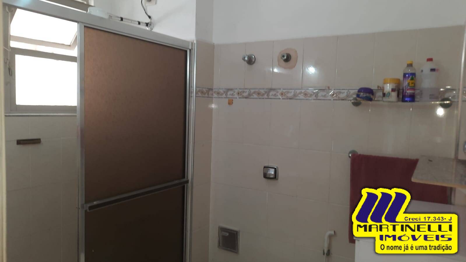 Apartamento à venda com 1 quarto, 64m² - Foto 14